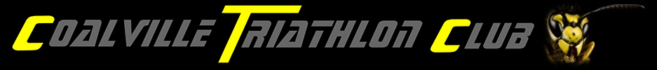 Coalville Triathlon Club Logo